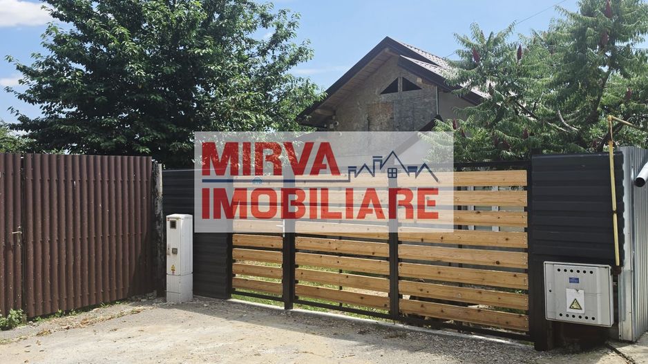 Casa cu teren de 536 mp in Ceptura de Jos - Poză 30