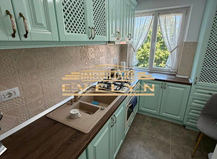 Apartament 2 camere + mansardă autorizată de vânzare – Str. Ștefan Luchian (Rapsodia) - Poză 7