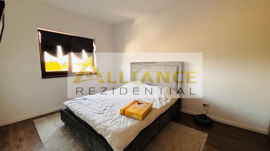 Duplex mobilat și utilat – gata de mutare - Poză 16