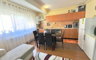 Apartament 3 Camere | Intermediar | Parcare | Zona Floresti Stejarului - Poză 13
