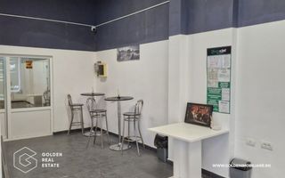 Rar pe piata! Spatiu comercial cu vad excelent, zona Miorita - Poză 1