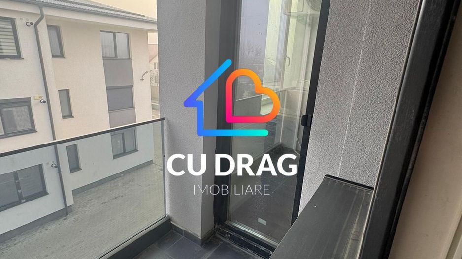 partament 3 Camere Lux | Etaj 1 | Mobilat Nou | 2 Băi Selimbar - Poză 10