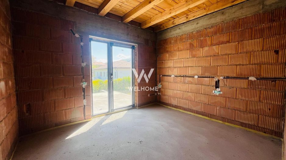 Casa Noua-Orlat 4 camere 2 terase 340 mp teren - Poză 8