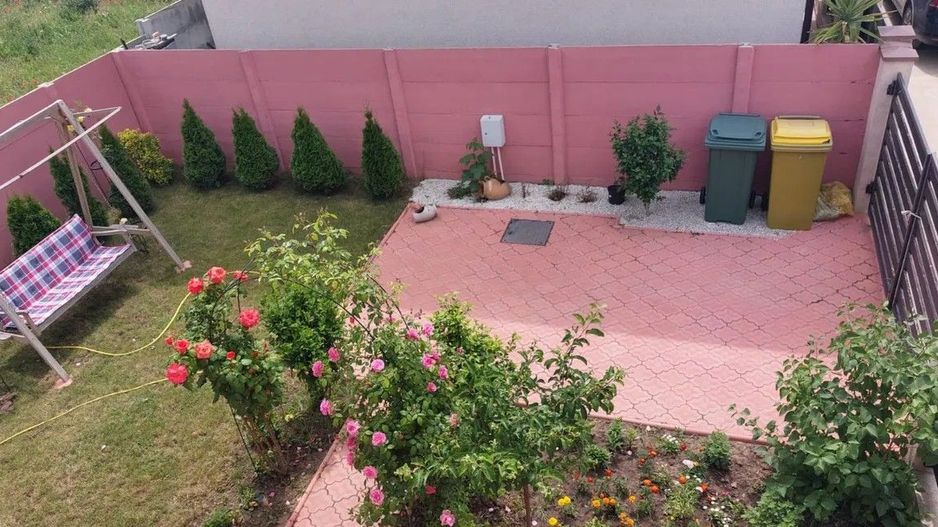 Vila de inchiriat in Tunari | Confort, eficienta si atmosfera calda! - Poză 7