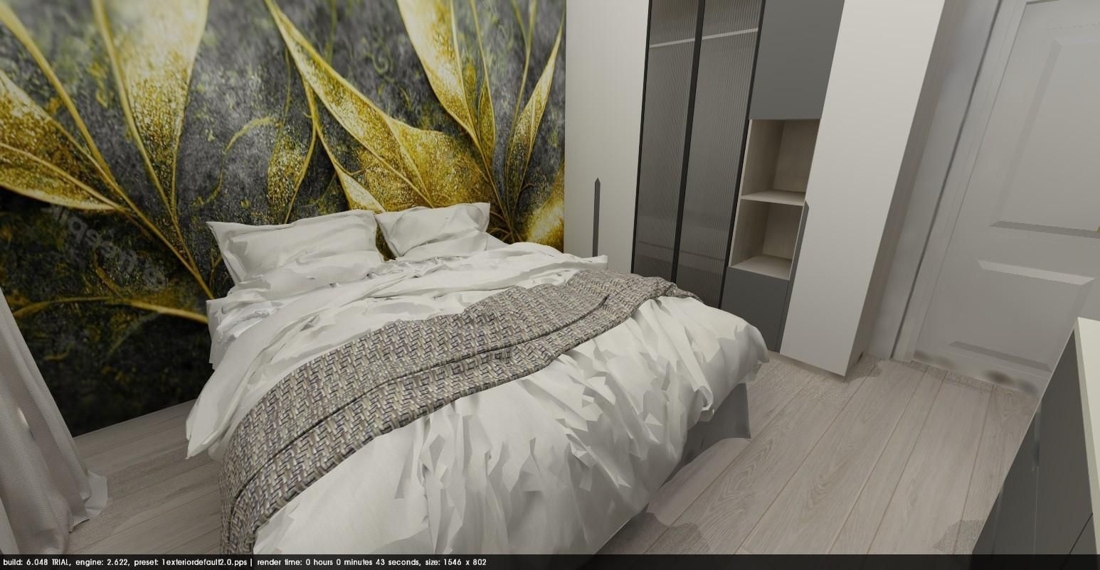 Torontalului – Metro 2 | Duplex pe Parter | 3 Dormitoare | Asfalt | Comision 0% - Poză 24
