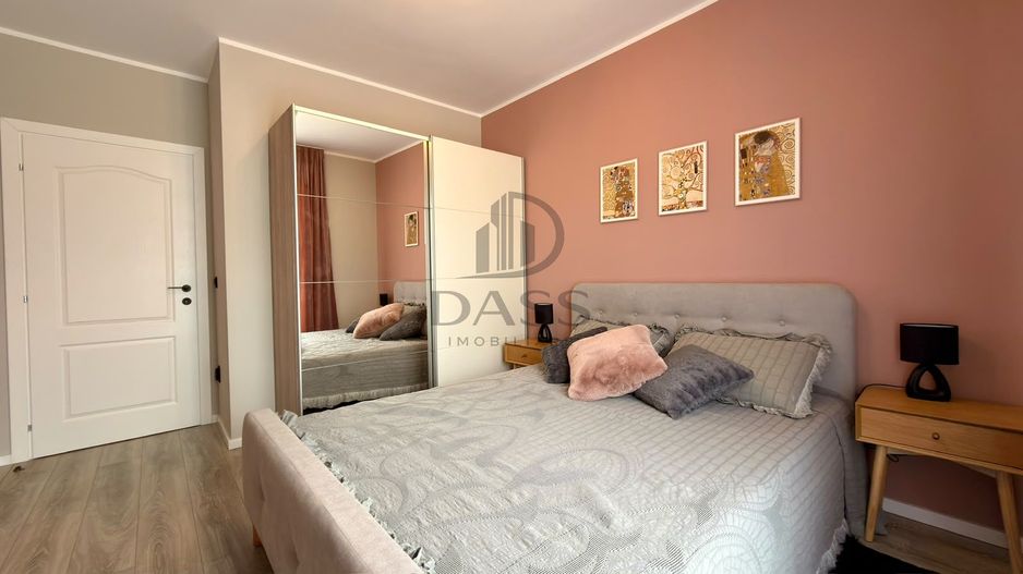 Apartament 2 camere | Prima închiriere | Doamna Stanca | Parcare - Poză 4