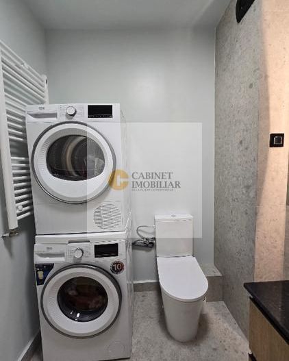 2 Camere | Decomandat | Gradina | Centrala | 2023 | Uverturii - Poză 13