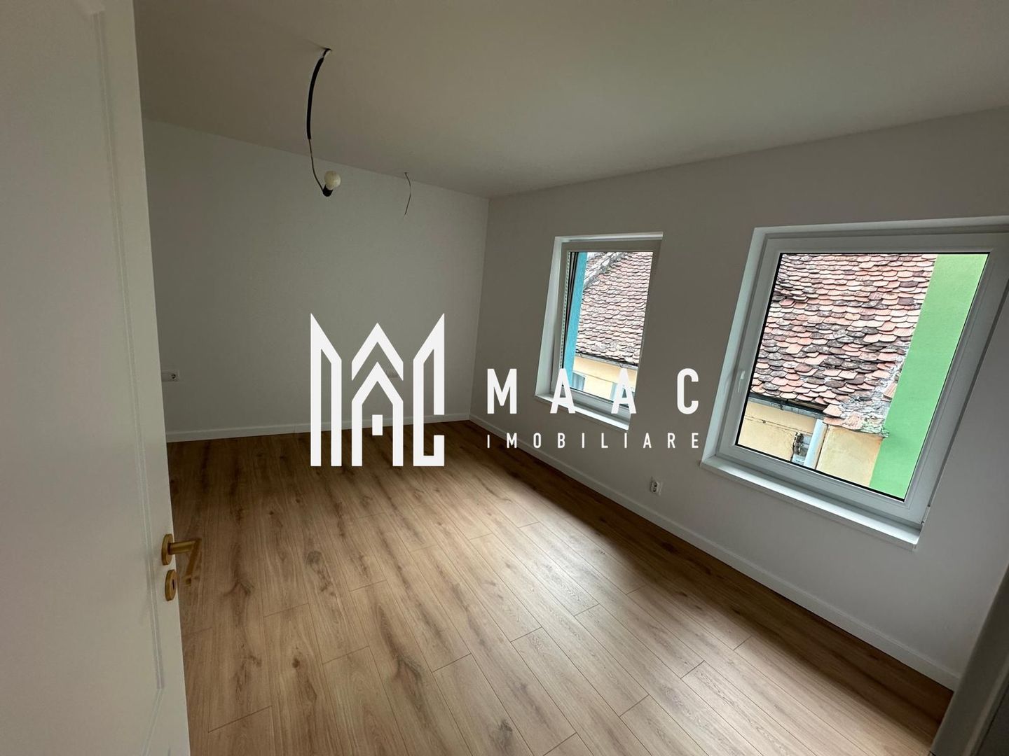 Apartament de vânzare Sibiu | 4 camere | Central | 2 CF - Poză 4