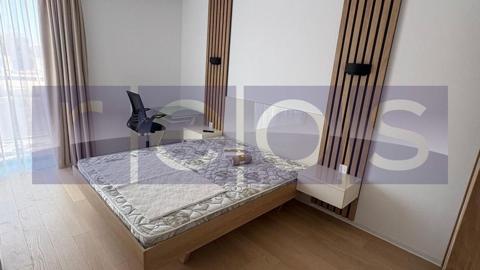 VANZARE 2 CAMERE | ONE LAKE CLUB | MOBILAT SI UTILAT MODERN | 50 MP - Poză 5