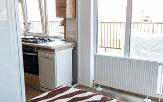 Apartament in bloc nou cu terasa spatioasa - Poză 4