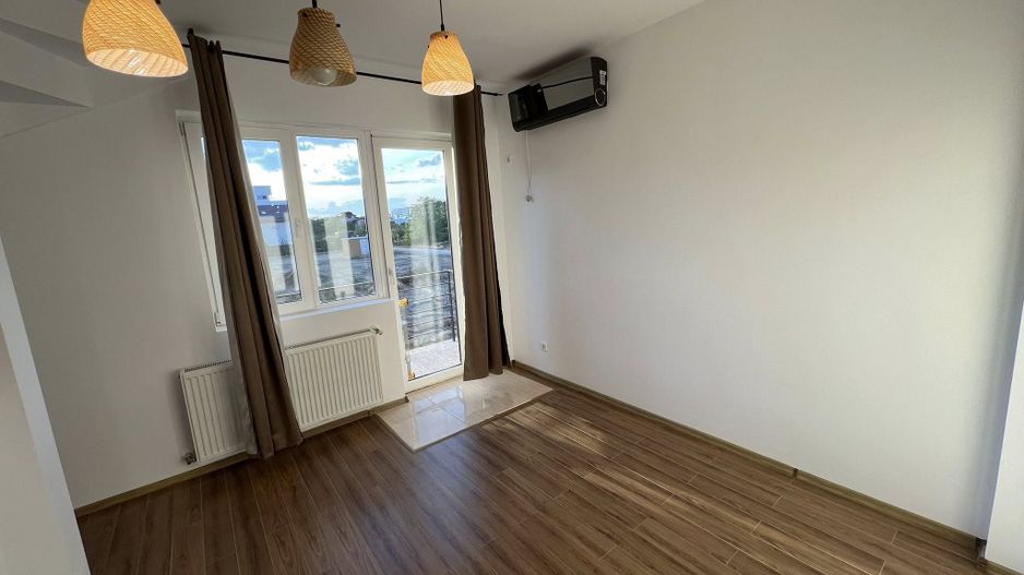 Casă individuală – prima închiriere, Militari, Curte 280mp, 150mp util - Poză 10