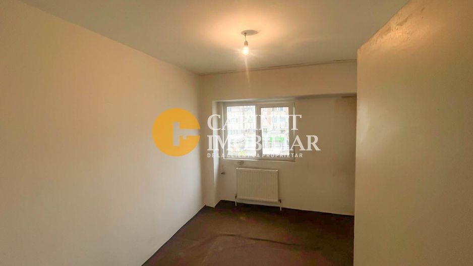 Apartament 3 camere decomandat zona Dacia - Poză 3