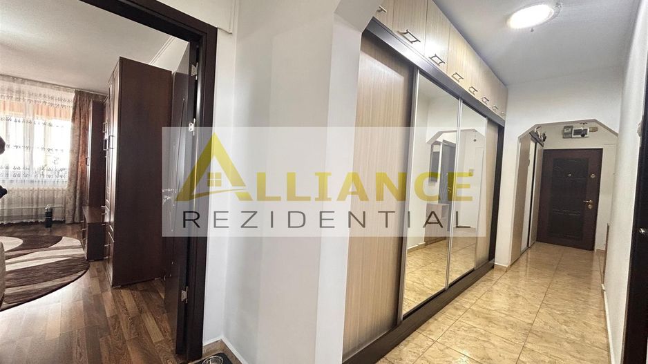 Berceni-Apartament 3 Camere-Gata de Mutare - Poză 27