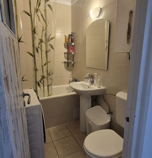 Apartament 2 camere str Capitan Nicolae Licaret - Poză 3