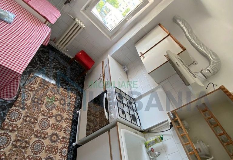 Alexandru cel Bun - 2 Cam. Decomandat + BOXĂ– Spațiul ideal pentru - Poză 3