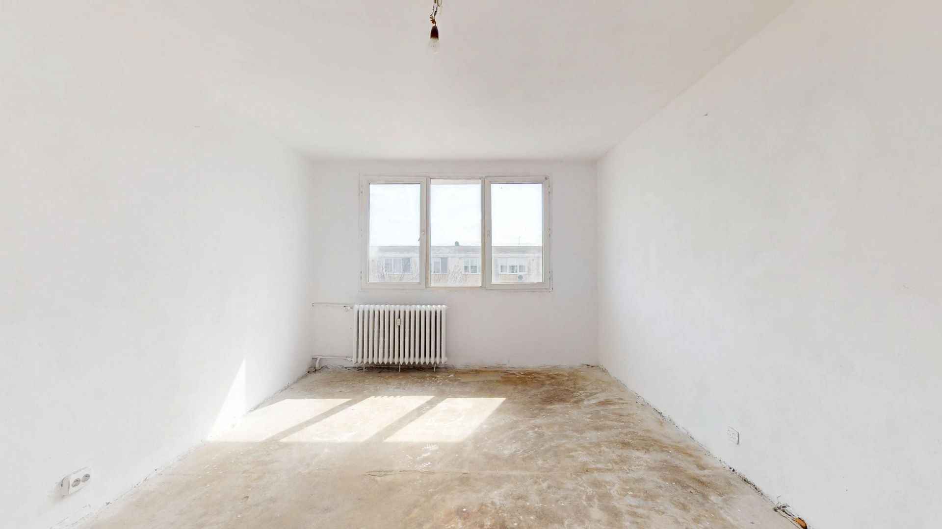 Sos. Alexandriei | Decomandat | 87 mp | 2 Bai | Langa Tramvai - Poză 2