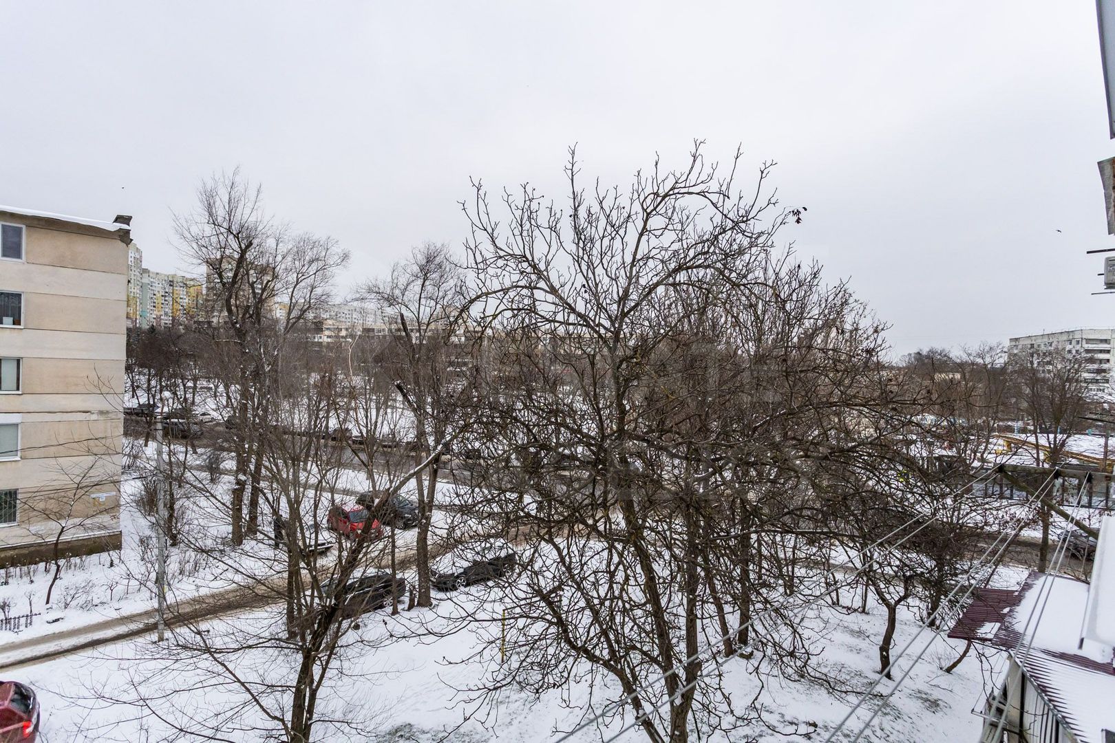 Vânzare, apartament, 2 camere, str. Miron Costin, Râșcani. - Poză 11