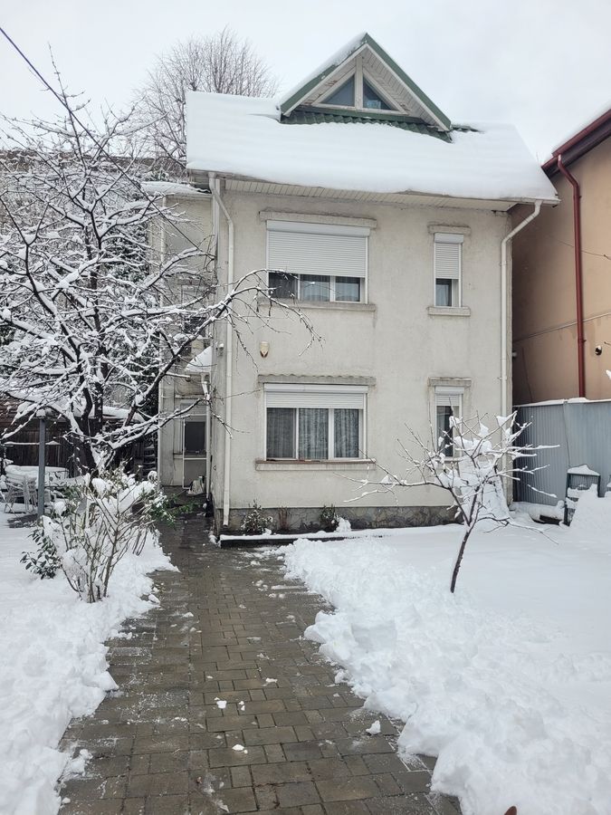 Casa de vanzare Brancoveanu. - Poză 2