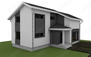 4 CAMERE, CASA INDIVDUALA, FINISAJE LA ALEGERE - Poză 2