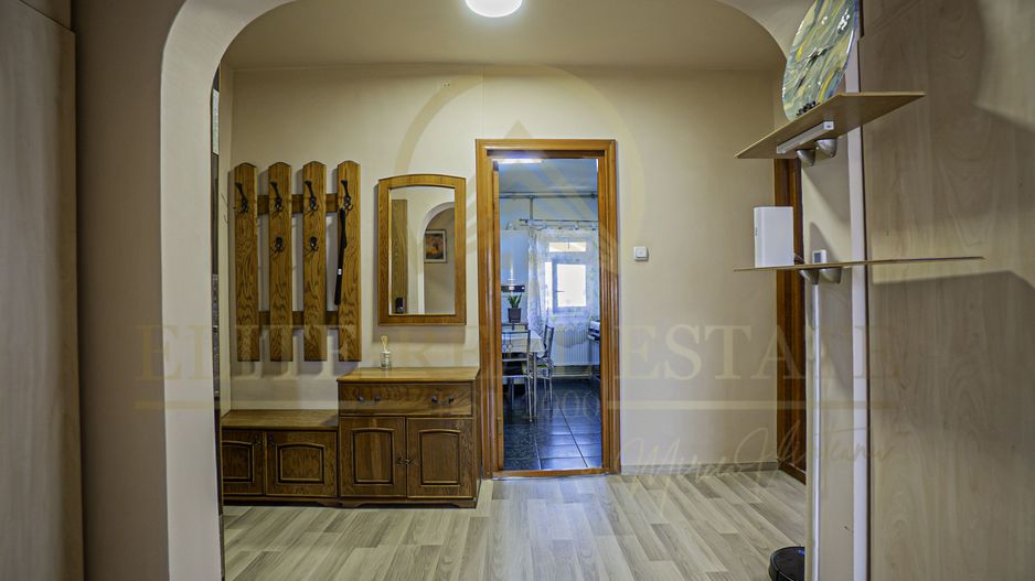 Apartament spațios cu 4 camere | 2 băi | 2 balcoane | Inel 2 - Poză 10