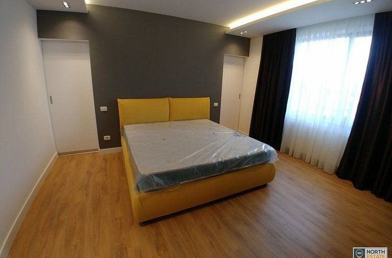 Apartament 4 camere mobilat si utilat nou- Iancu Nicolae, comision 0%. - Poză 11