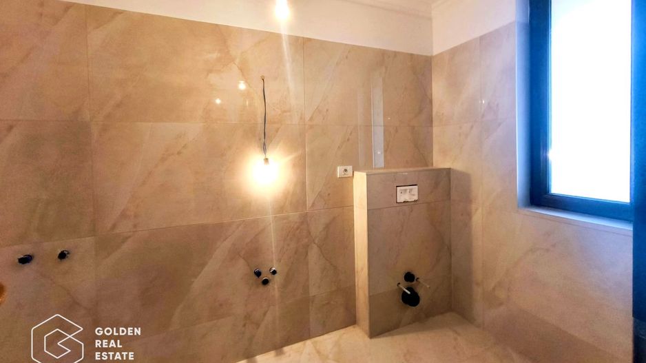 Duplex modern în Giroc, 105 mp utili, teren 250 mp, zonă liniștită de case - Poză 13