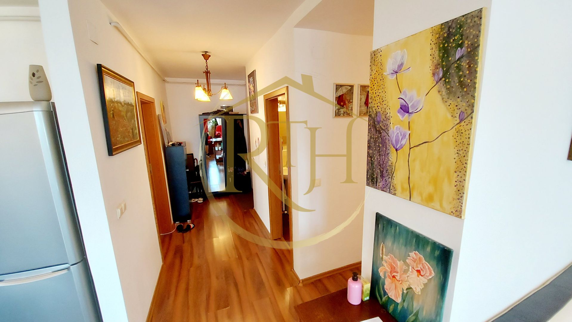 Oferim spre vanzare apartament cu 3 camere, aproape de Complex - Poză 7