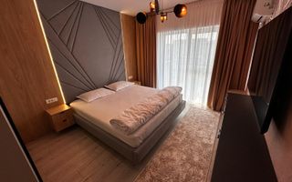 3 Camere Parcare Inclusa Terasa 14mp Gran Via Lake View Dna. Ghica Tei - Poză 27