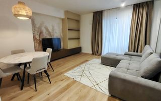 Rent I Brand New 3 Room Apartment | Nusco City I Promenada Mall - Poză 1
