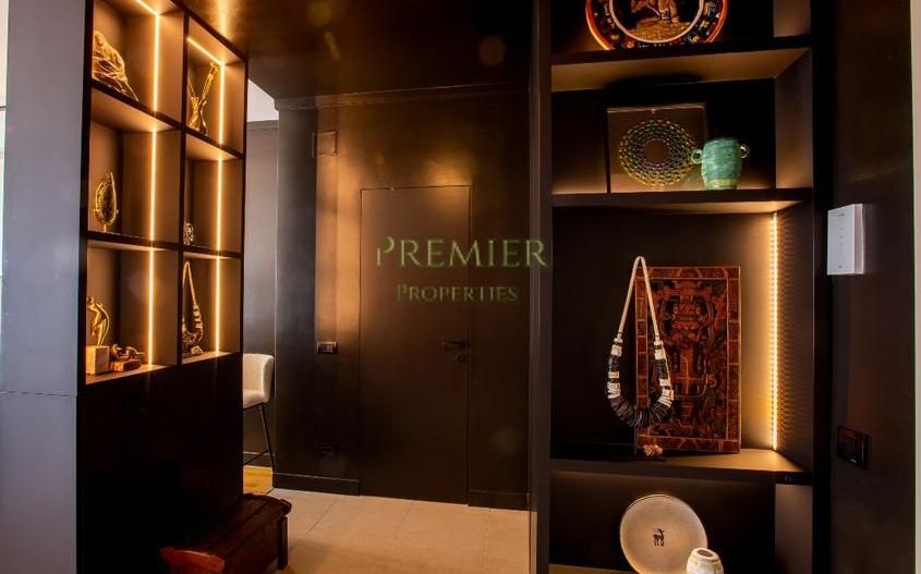 BUCURESTII NOI | DUPLEX 3 CAMERE | MARMURA RESIDENCE - Poză 8