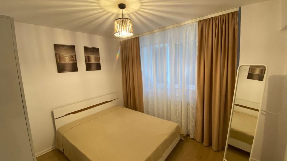 Apartament modern, doua camere, Iancului - Poză 3