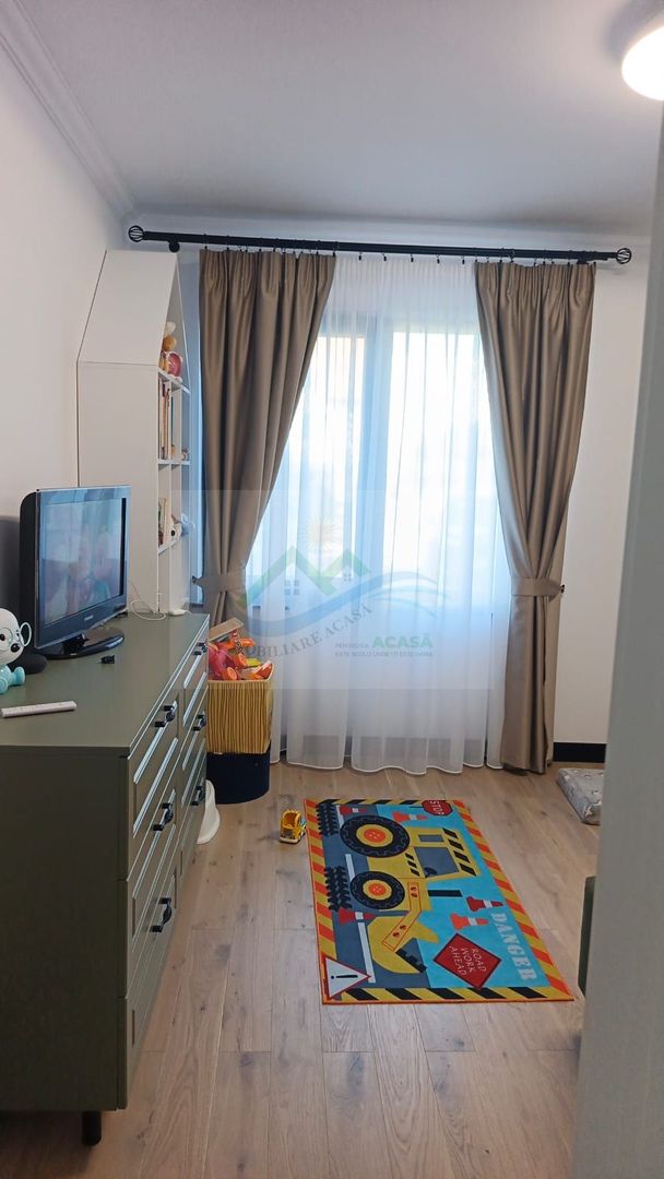 Proprietate exclusivistă – casă individuală Sfântu Ilie/Suceava - Poză 31