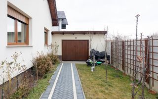 Vilă Premium 2021 | 170 mp utili | Teren 750 mp | Lunca Câlnicului - Poză 34