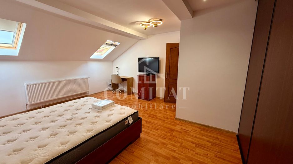 Apartament în vilă | 74 mp | Prima închiriere | Pet Friendly - Poză 7