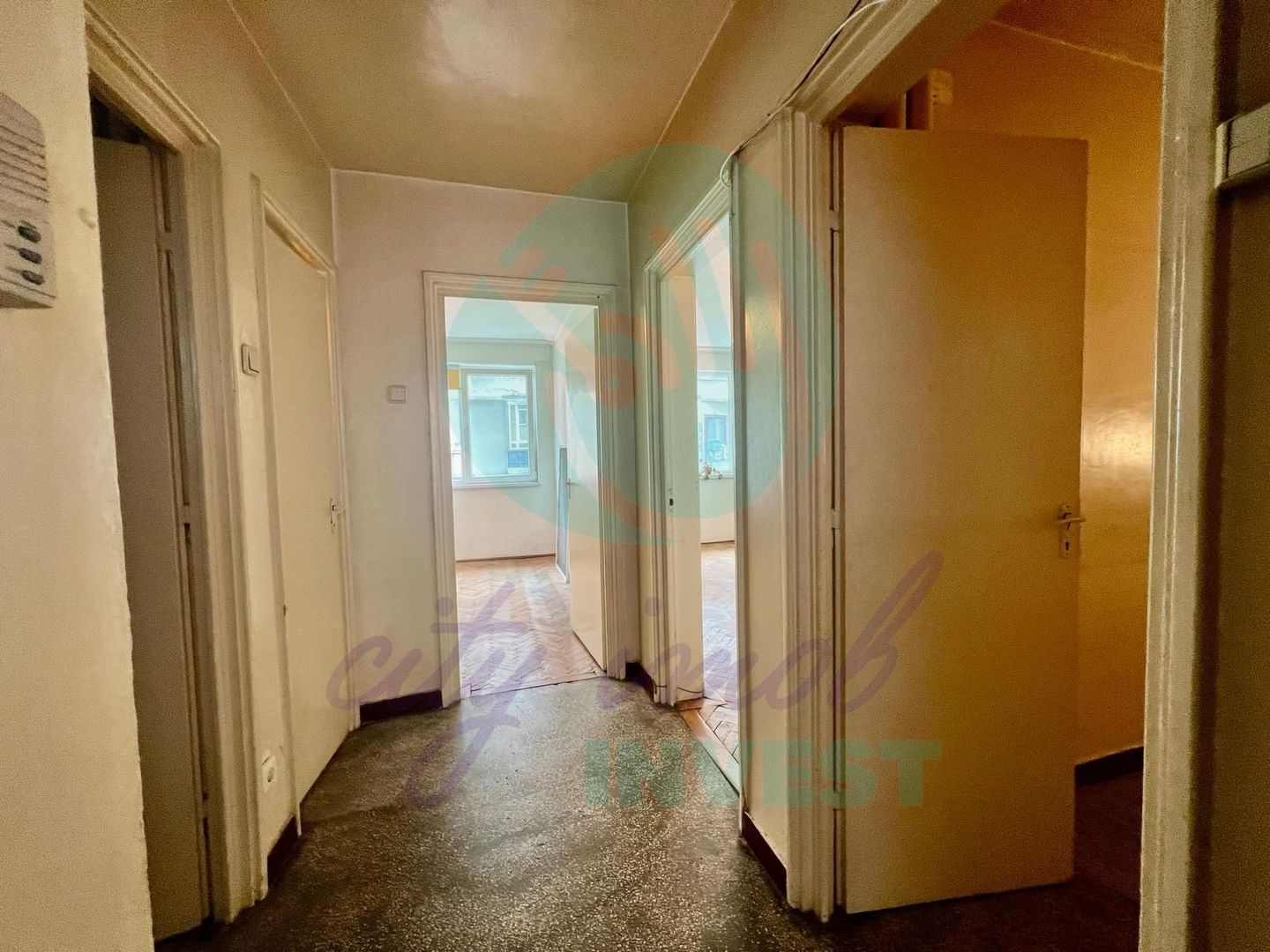 2 Camere langa Parcul Cismigiu-Ultracentral - Poză 4