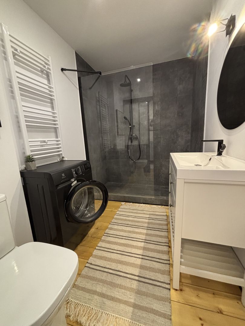 Apartament 2 camere in imobil nou zona Soarelui - Poză 14