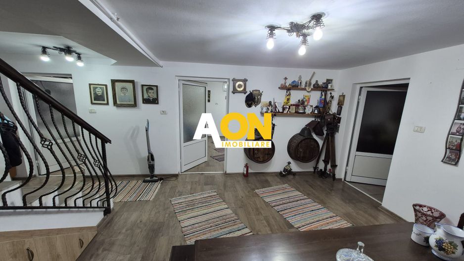 Duplex, D+P+M+1, 200 mp utili, Teren 1100 mp, Zona Micesti - Poză 5