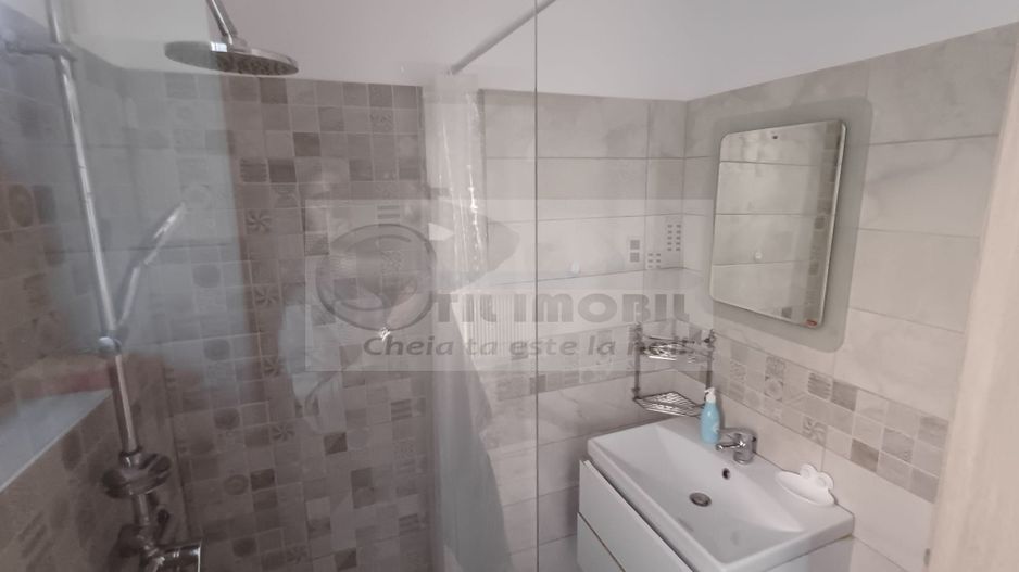 Casă 4 camere, 2 Locuri de parcare–Zona Valea Adanca - Poză 9