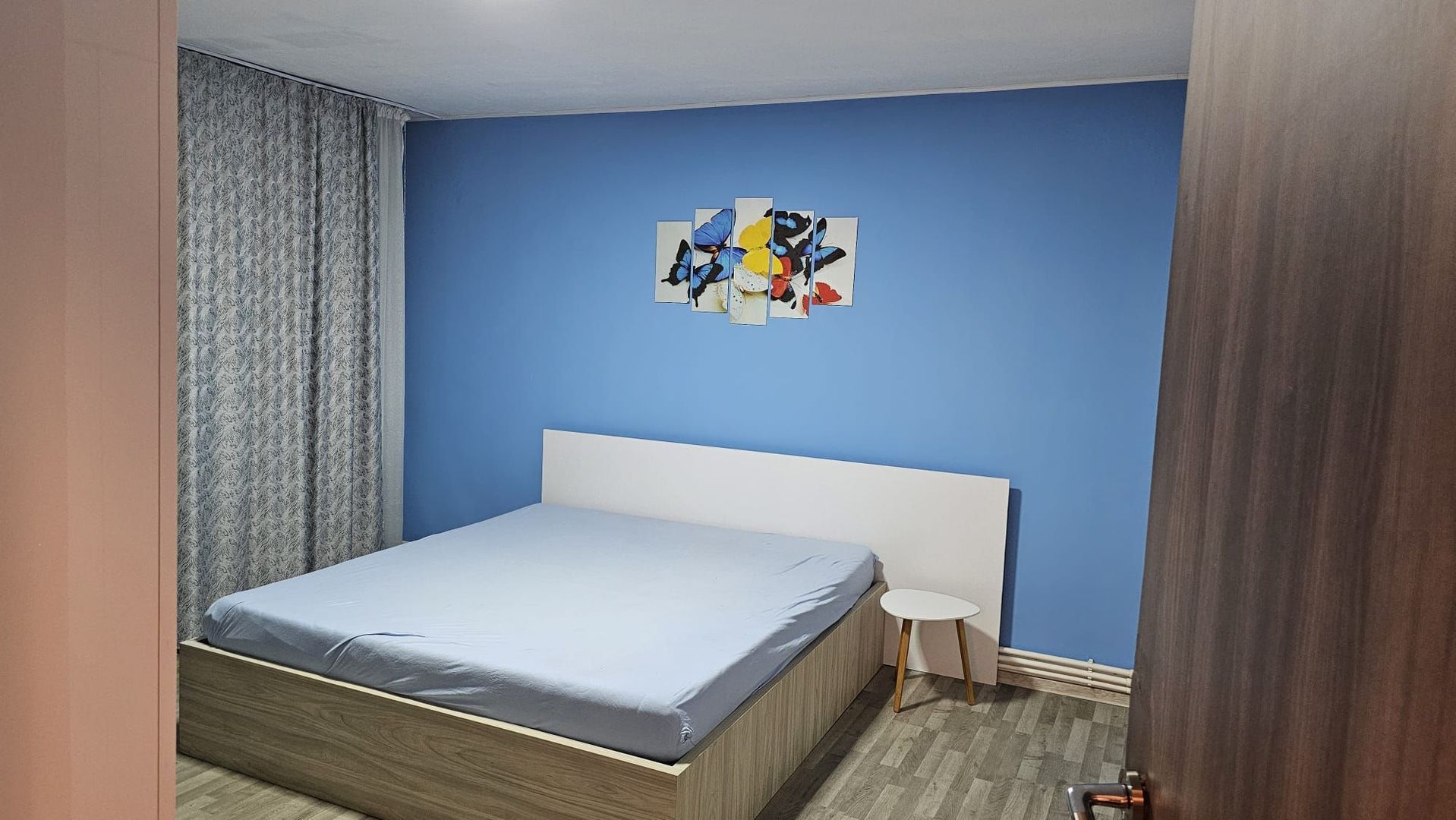 Apartament 4 camere  Parcul Sebastian cu Centrala si Parcare - Poză 7