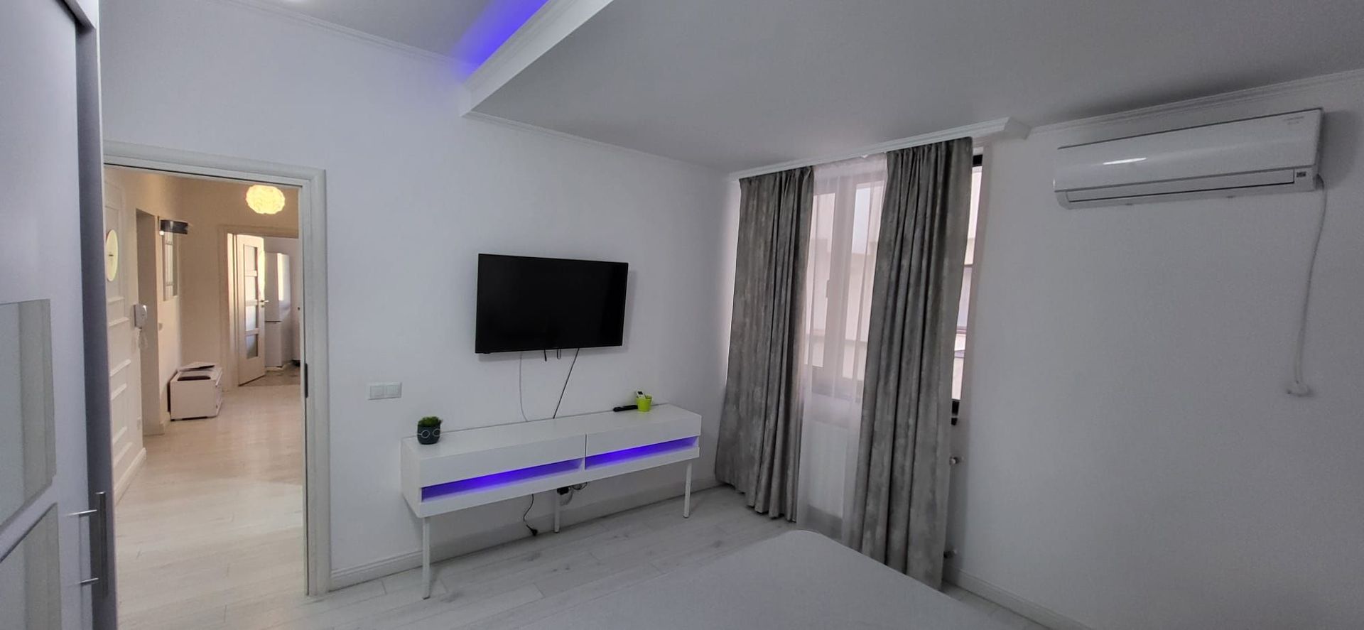 APARTAMENT MODERN MOBILAT SI UTILAT 2 CAMERE BLOC NOU | UVERTURII | - Poză 1