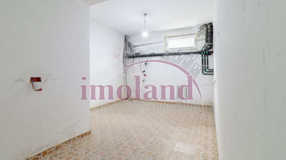 Inchiriere imobil - cu garaj si curte - birou/clinica/gradinita - Poză 26