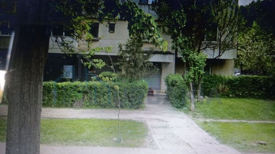Apartament 2 camere de inchiriat, CUG, langa statie autobuz, parter - Poză 1