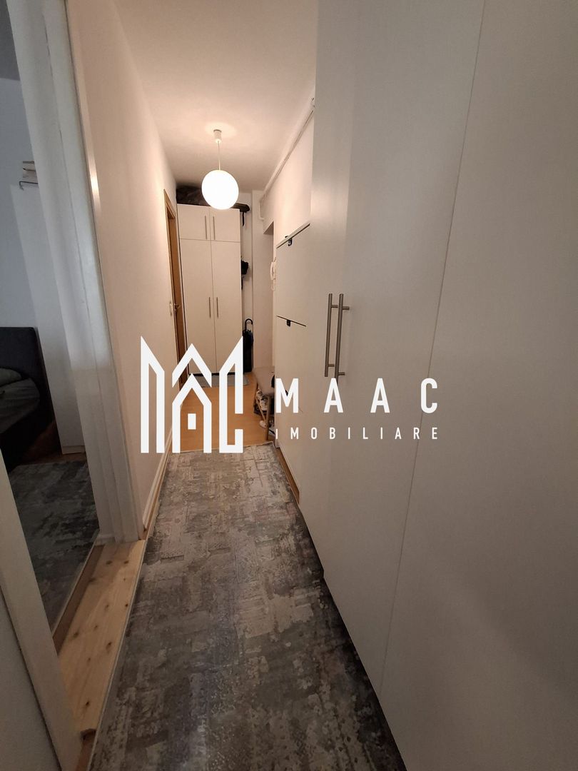 Apartament 2 camere | 47 mp | Zona Tilisca | - Poză 9