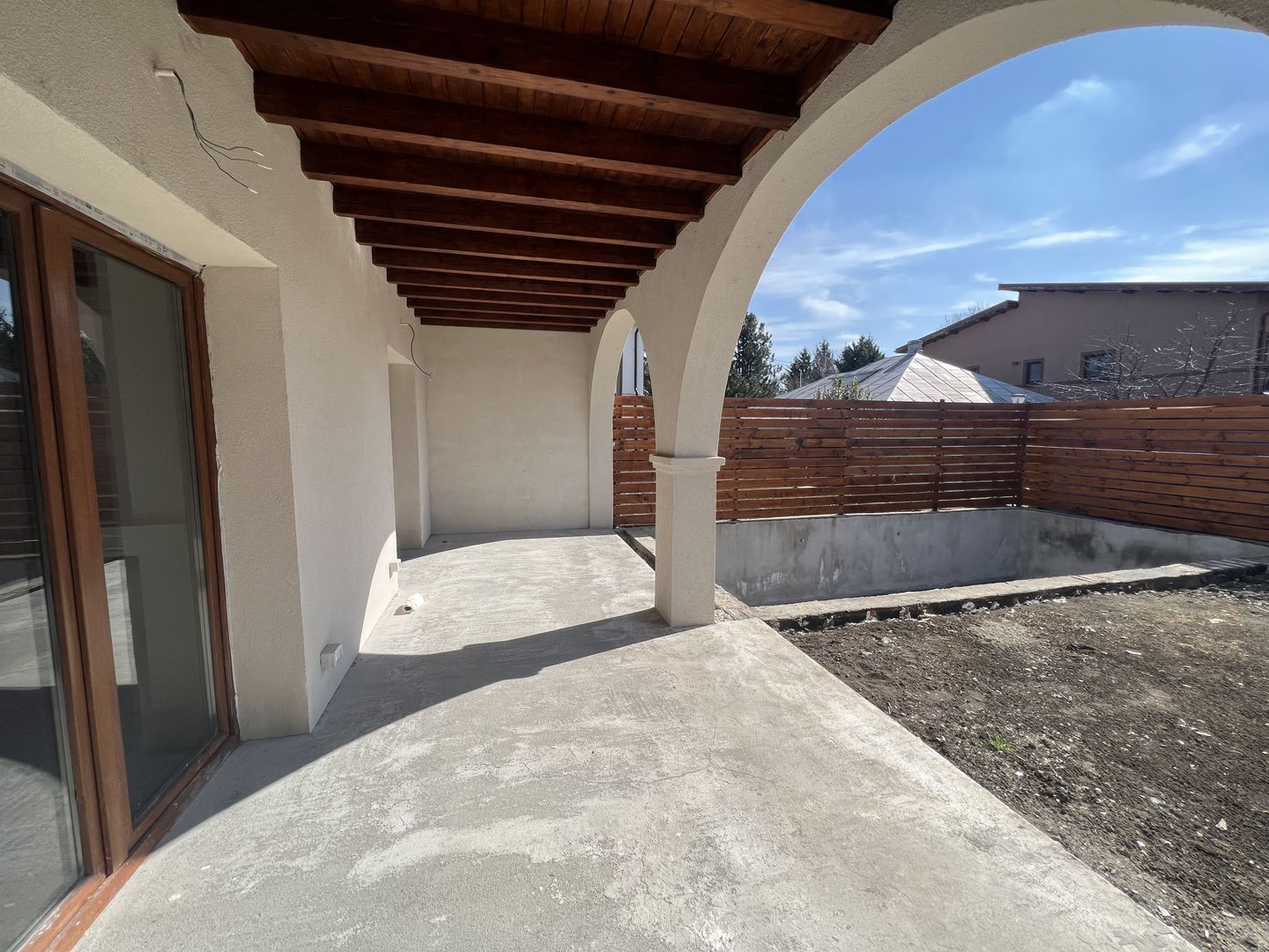 Vila 6 camere cu piscina - Mogosoaia - Poză 16