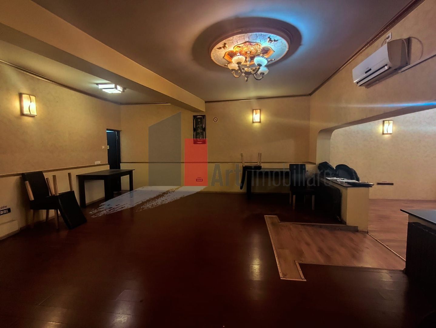 URGENT!, Parcul Carol, DESCHIDERE MARE, COMERCIAL/BIROURI, NEGOCIABIL - Poză 11