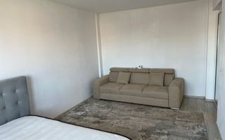 Apartament cu 1 cameră de închiriat în Valea Lupului - Poză 5
