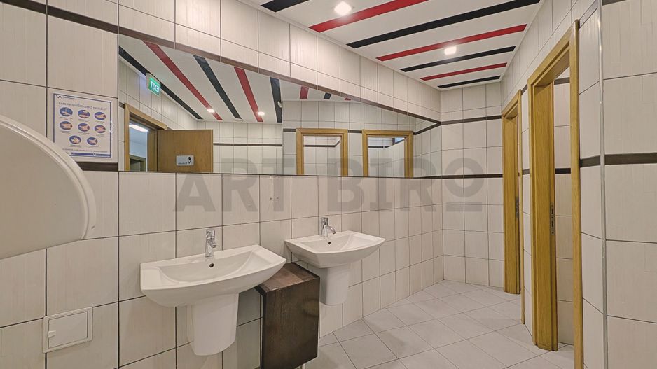 Zero comision, 310mp birou ultracentral, Universitate, 2' metrou - Poză 14