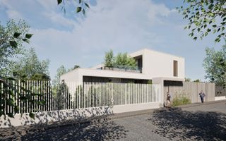 LUX HOLLYWOODIAN | ARHITECTURĂ VIZIONARĂ | - Poză 4