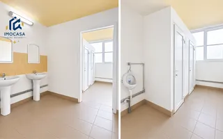 Hală multifuncțională de vânzare, locație strategică Micalaca Arad - Poză 15