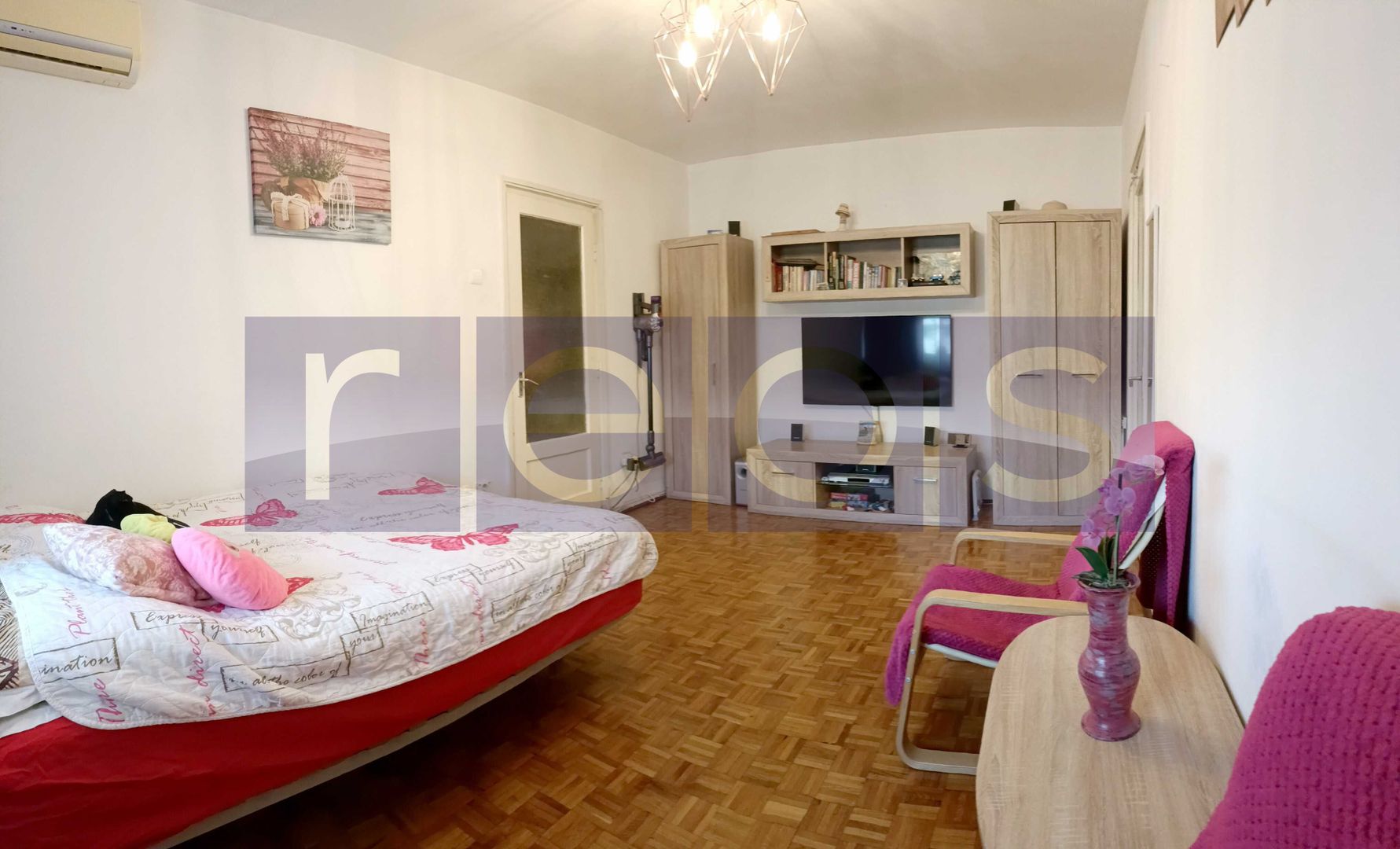 VANZARE 2 CAMERE | SEMIDECOMANDAT | ZONA CAMPIA LIBERTATII - Poză 2